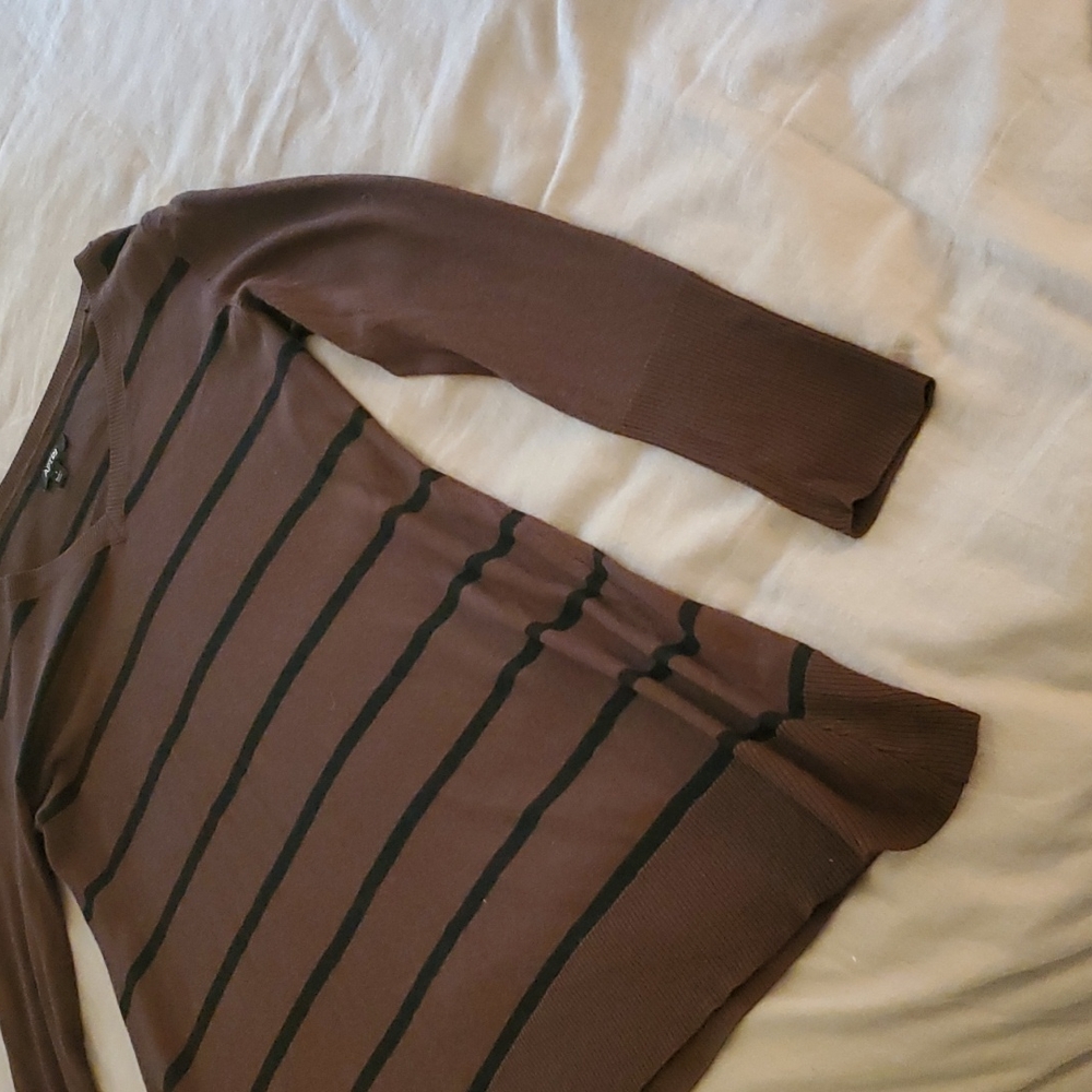 Brown Tunic - Picture 3 of 4